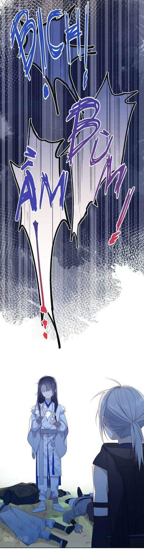 Ác Nữ Cự Tuyệt Cua Nam Chính Chapter 29 - Trang 2