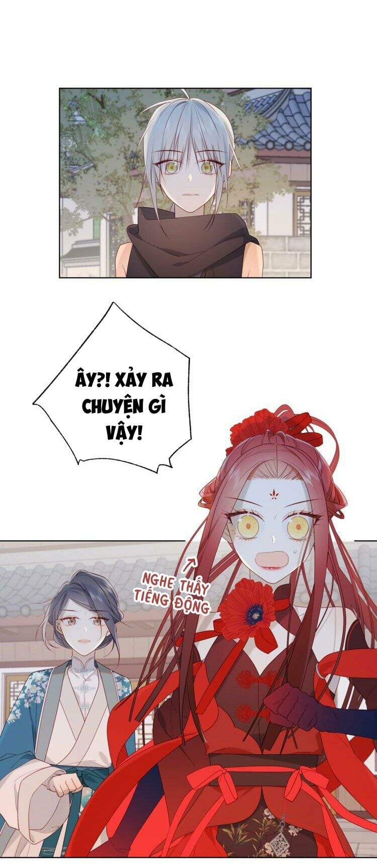 Ác Nữ Cự Tuyệt Cua Nam Chính Chapter 29 - Trang 2