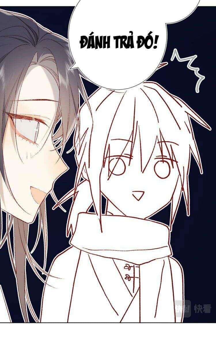 Ác Nữ Cự Tuyệt Cua Nam Chính Chapter 29 - Trang 2