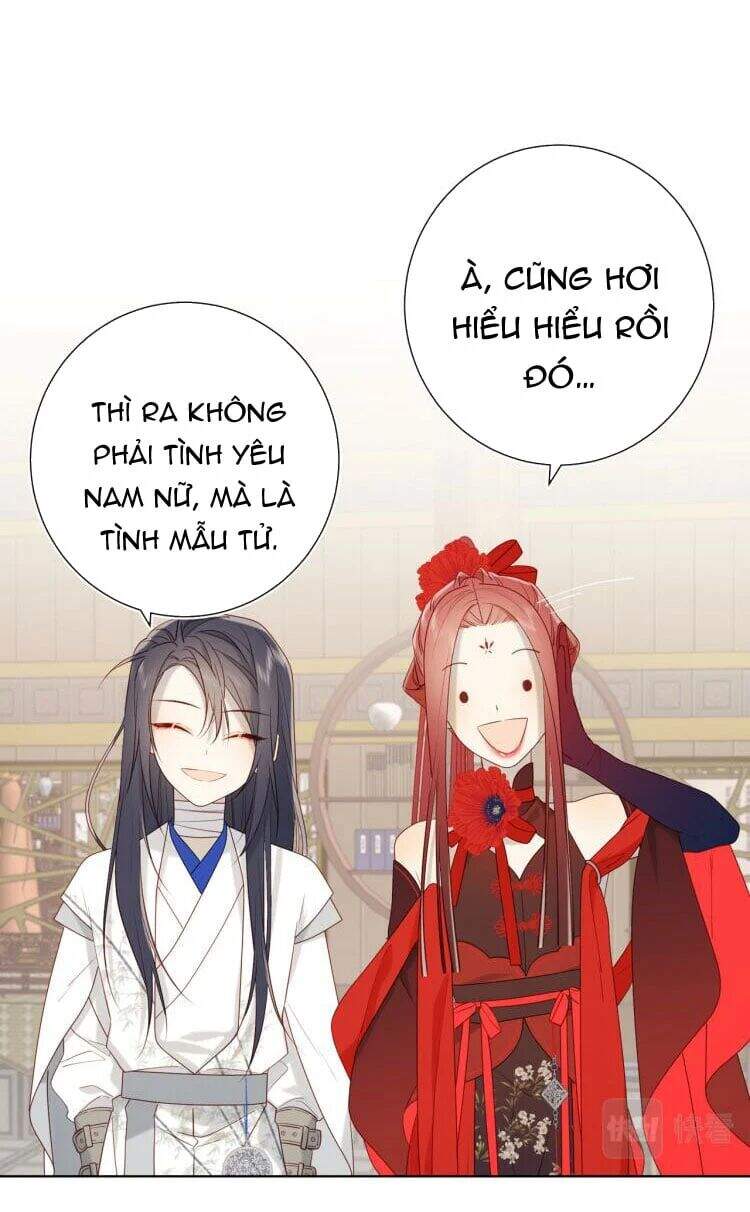 Ác Nữ Cự Tuyệt Cua Nam Chính Chapter 29 - Trang 2