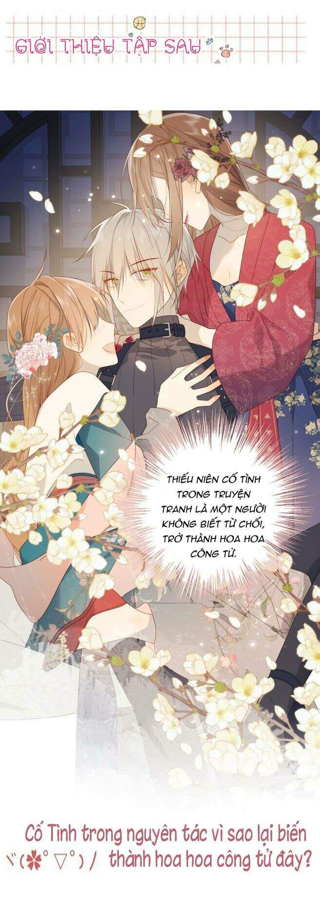 Ác Nữ Cự Tuyệt Cua Nam Chính Chapter 29 - Trang 2