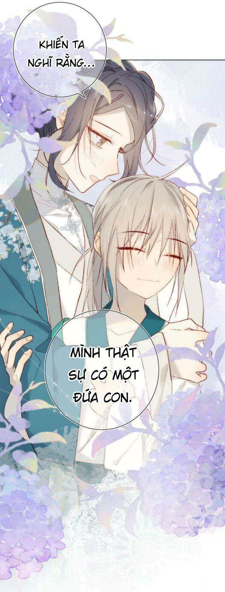 Ác Nữ Cự Tuyệt Cua Nam Chính Chapter 29 - Trang 2