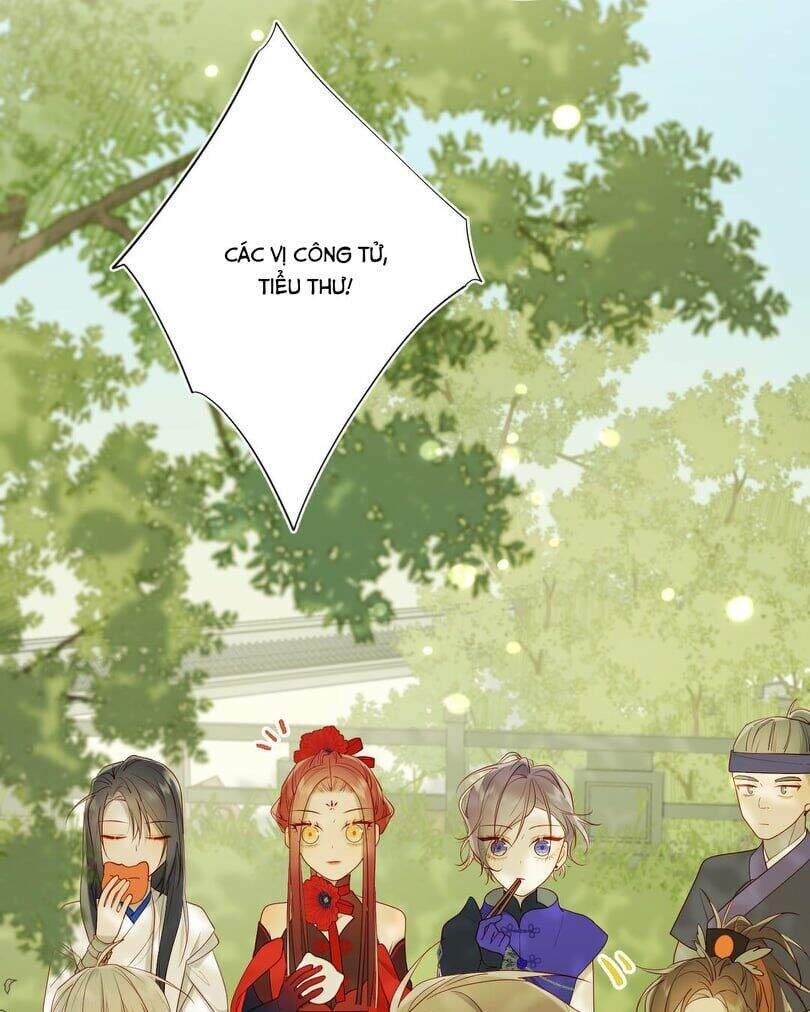 Ác Nữ Cự Tuyệt Cua Nam Chính Chapter 31 - Trang 2