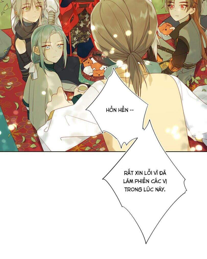 Ác Nữ Cự Tuyệt Cua Nam Chính Chapter 31 - Trang 2