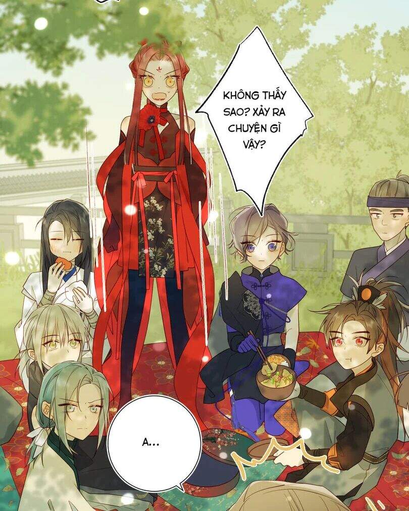 Ác Nữ Cự Tuyệt Cua Nam Chính Chapter 31 - Trang 2