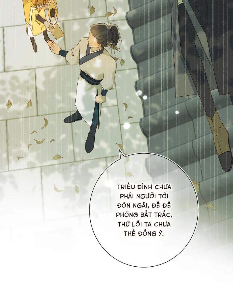 Ác Nữ Cự Tuyệt Cua Nam Chính Chapter 31 - Trang 2