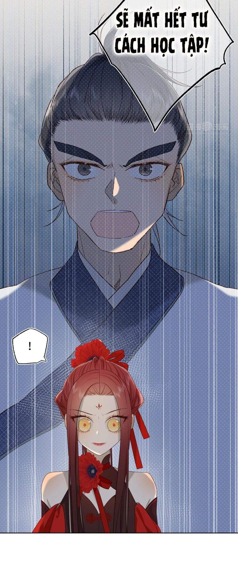 Ác Nữ Cự Tuyệt Cua Nam Chính Chapter 31 - Trang 2