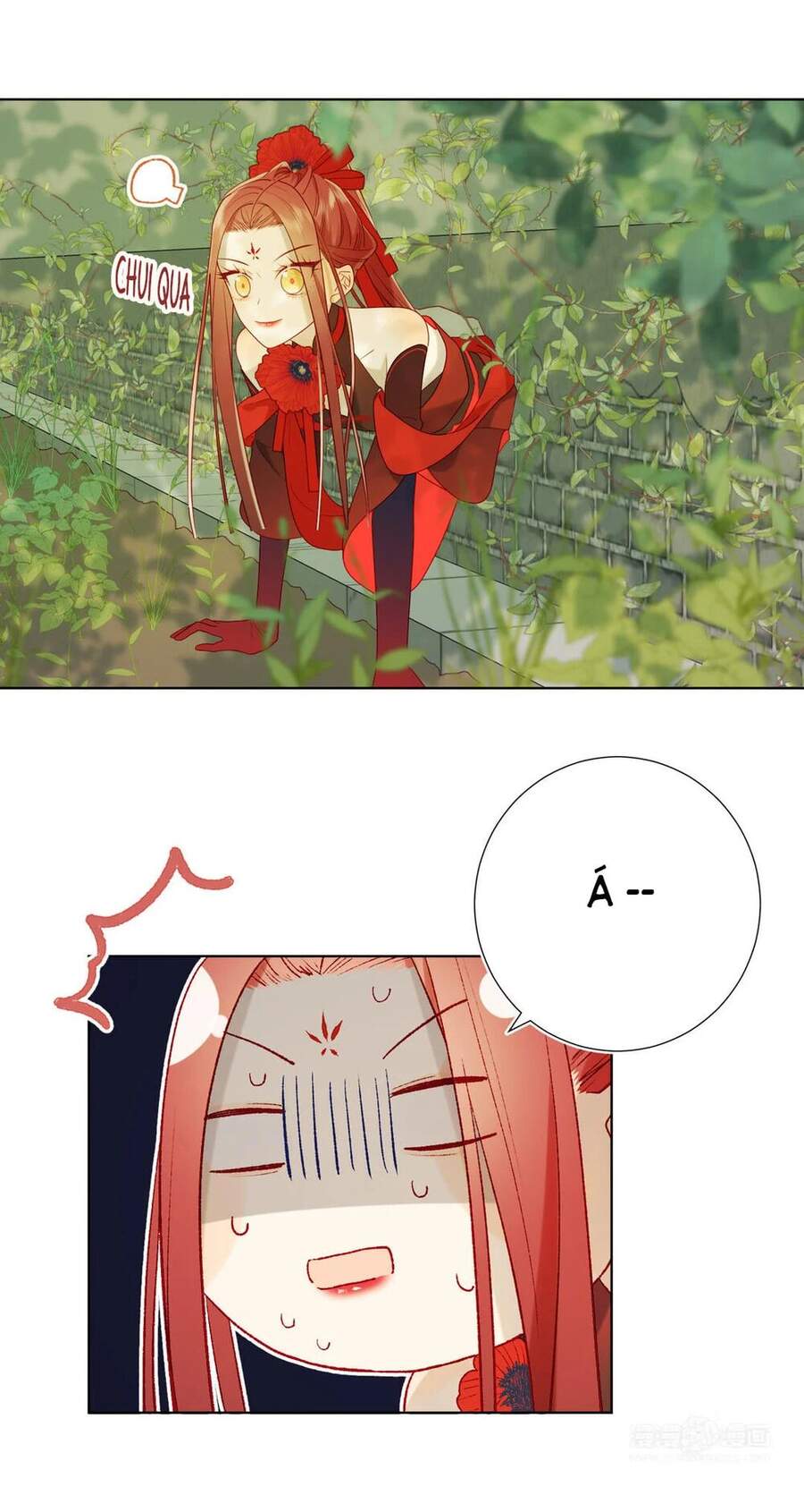 Ác Nữ Cự Tuyệt Cua Nam Chính Chapter 31 - Trang 2