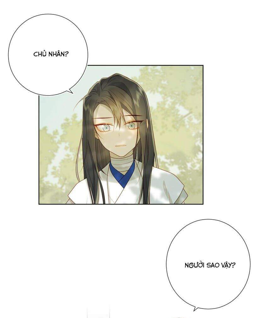 Ác Nữ Cự Tuyệt Cua Nam Chính Chapter 31 - Trang 2