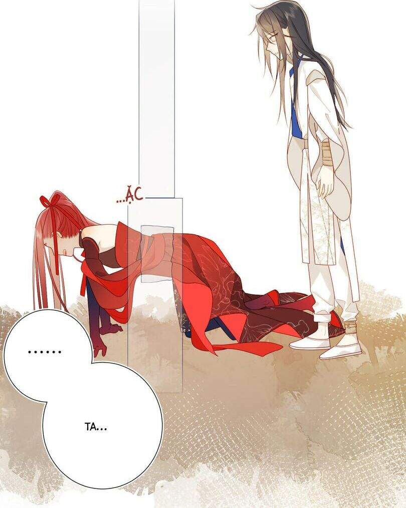 Ác Nữ Cự Tuyệt Cua Nam Chính Chapter 31 - Trang 2