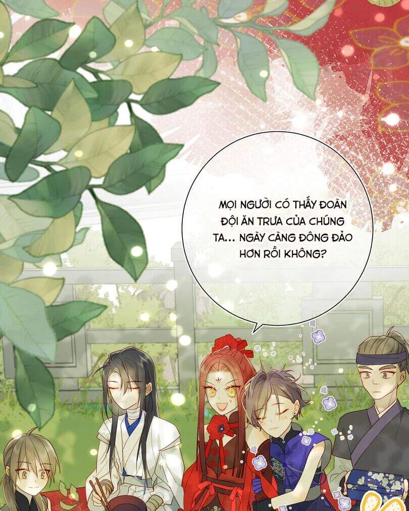 Ác Nữ Cự Tuyệt Cua Nam Chính Chapter 31 - Trang 2