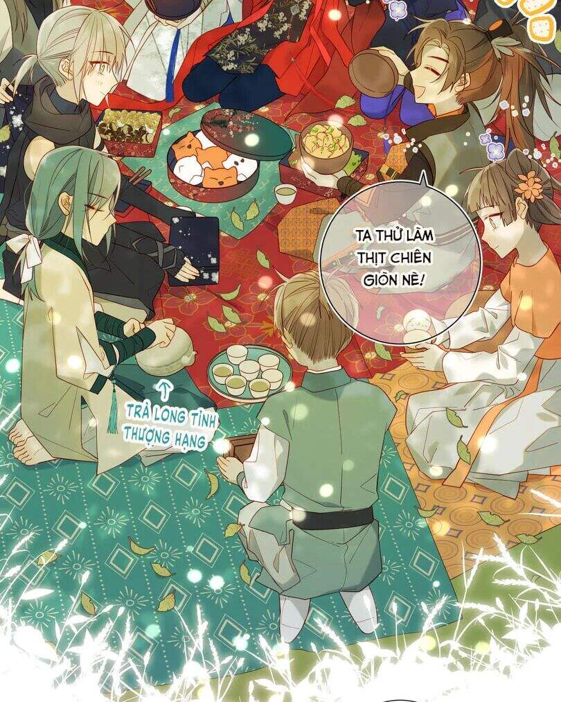 Ác Nữ Cự Tuyệt Cua Nam Chính Chapter 31 - Trang 2