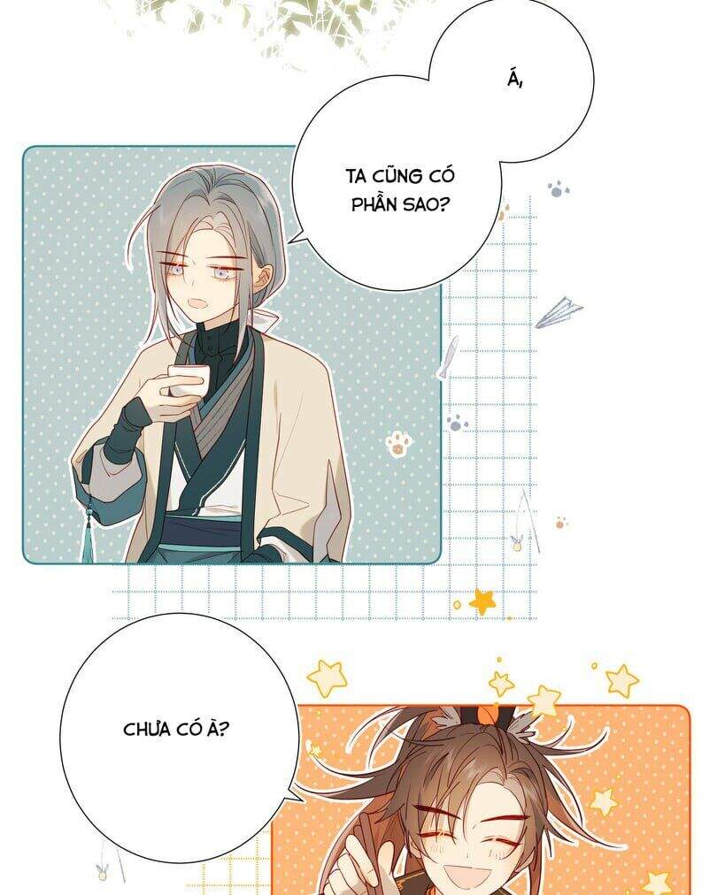 Ác Nữ Cự Tuyệt Cua Nam Chính Chapter 31 - Trang 2