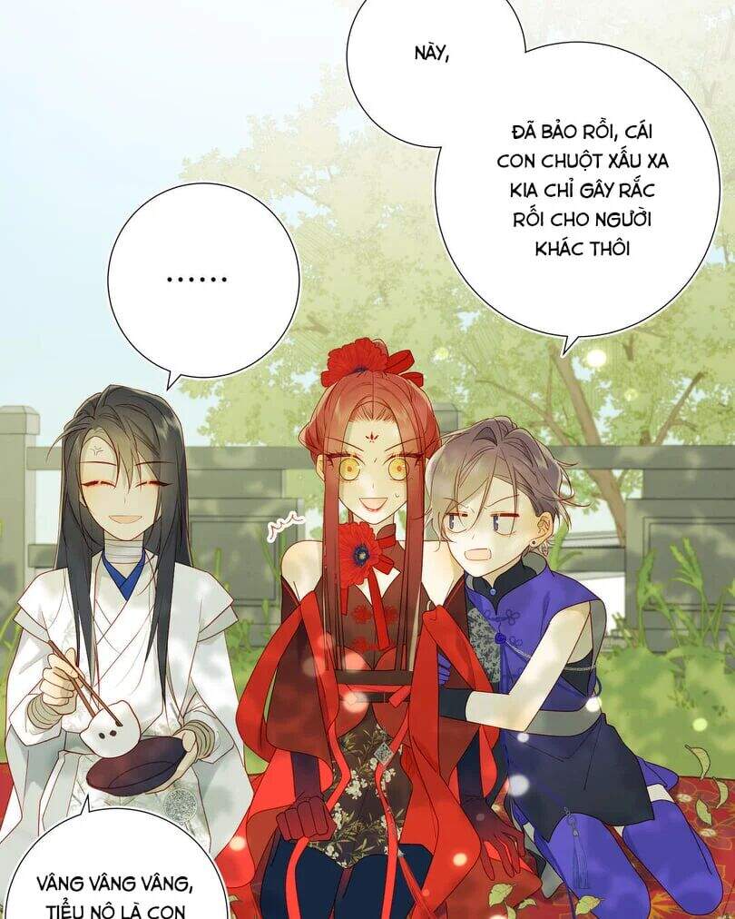 Ác Nữ Cự Tuyệt Cua Nam Chính Chapter 31 - Trang 2