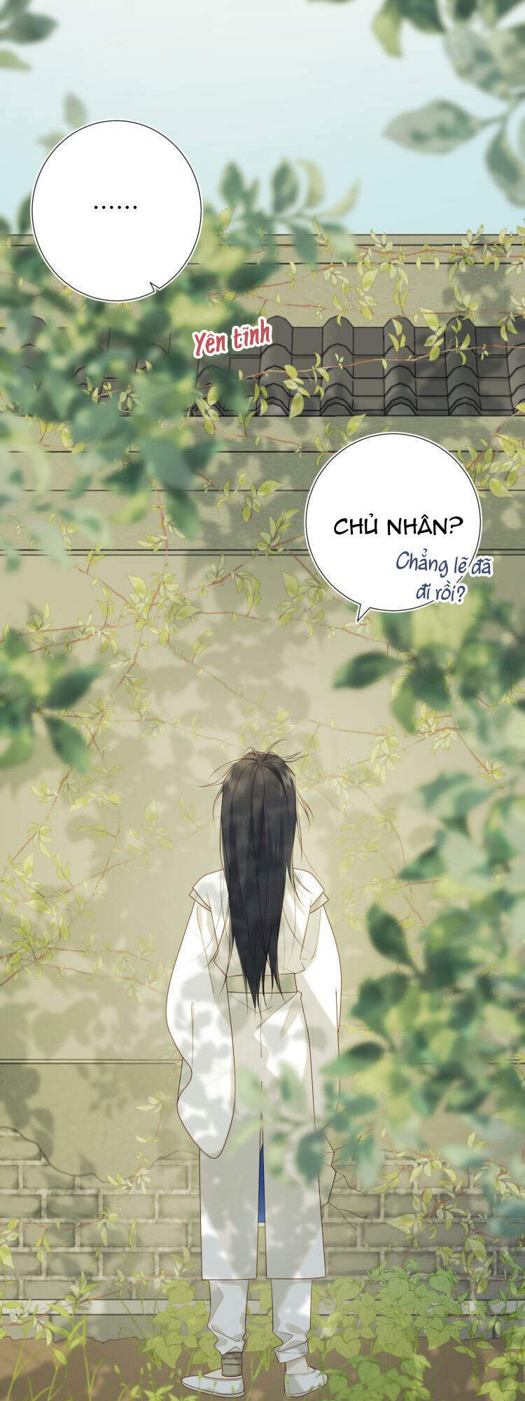 Ác Nữ Cự Tuyệt Cua Nam Chính Chapter 32 - Trang 2