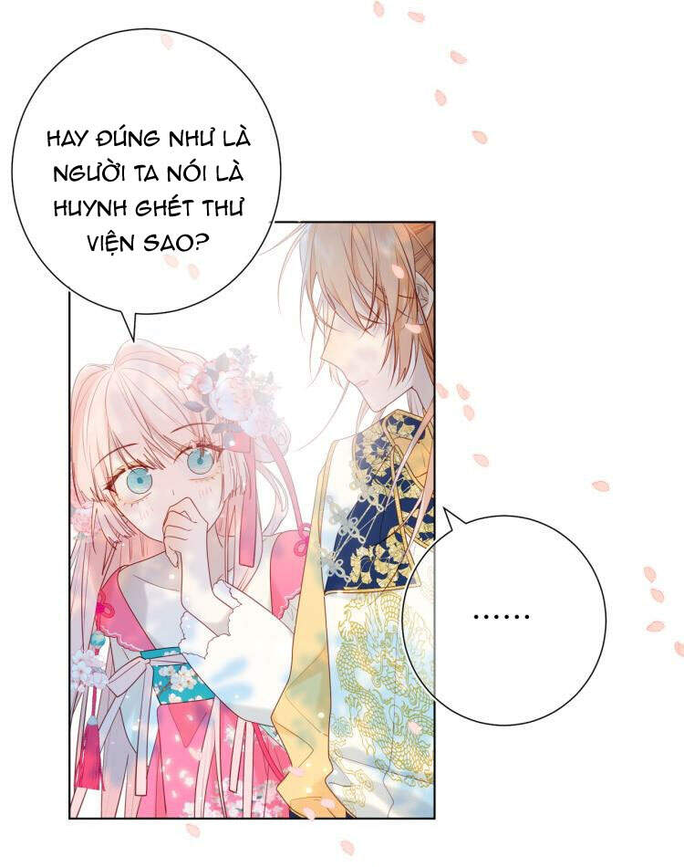 Ác Nữ Cự Tuyệt Cua Nam Chính Chapter 32 - Trang 2