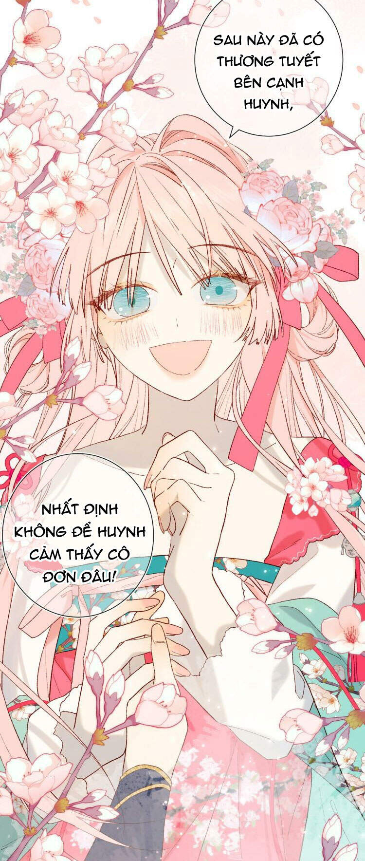 Ác Nữ Cự Tuyệt Cua Nam Chính Chapter 32 - Trang 2