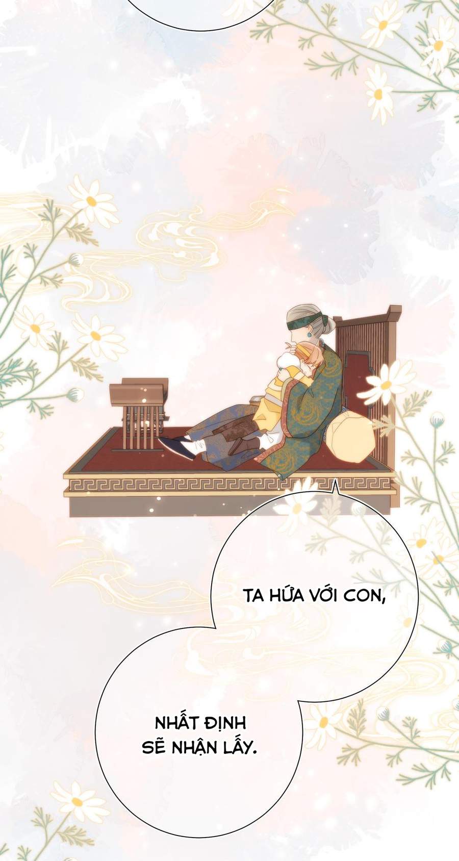 Ác Nữ Cự Tuyệt Cua Nam Chính Chapter 33 - Trang 2