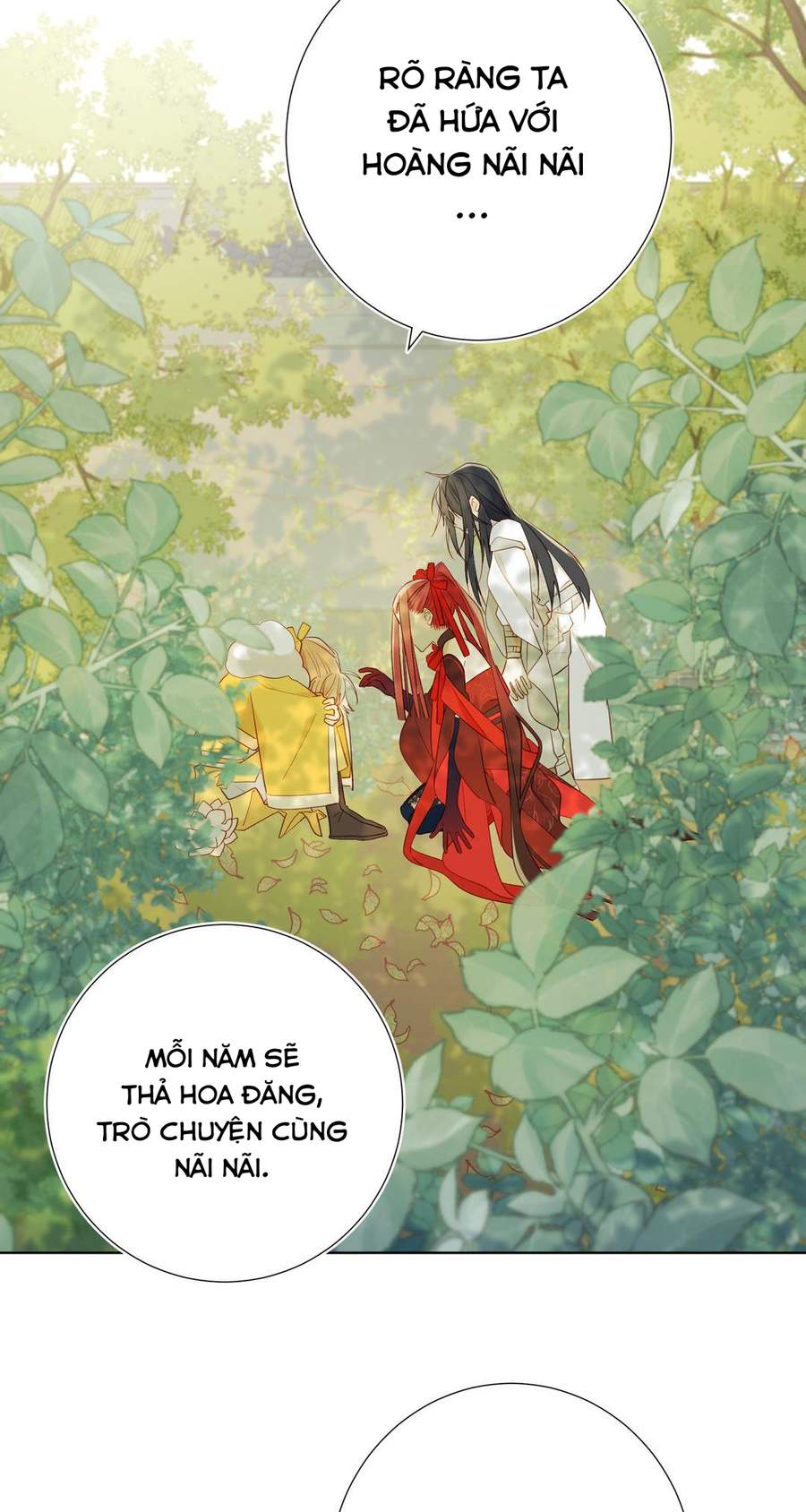 Ác Nữ Cự Tuyệt Cua Nam Chính Chapter 33 - Trang 2