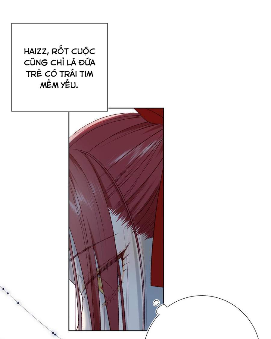 Ác Nữ Cự Tuyệt Cua Nam Chính Chapter 33 - Trang 2