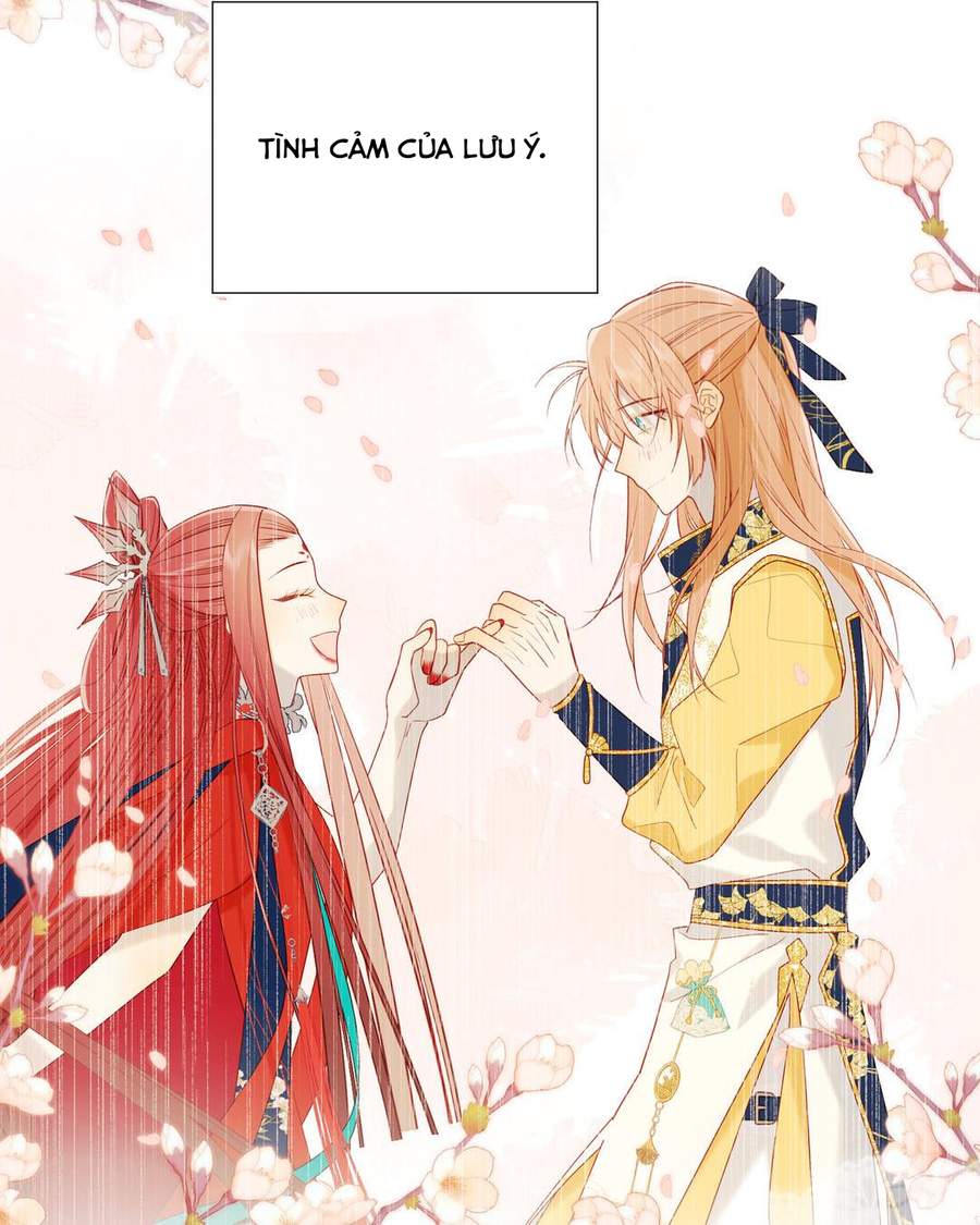 Ác Nữ Cự Tuyệt Cua Nam Chính Chapter 33 - Trang 2