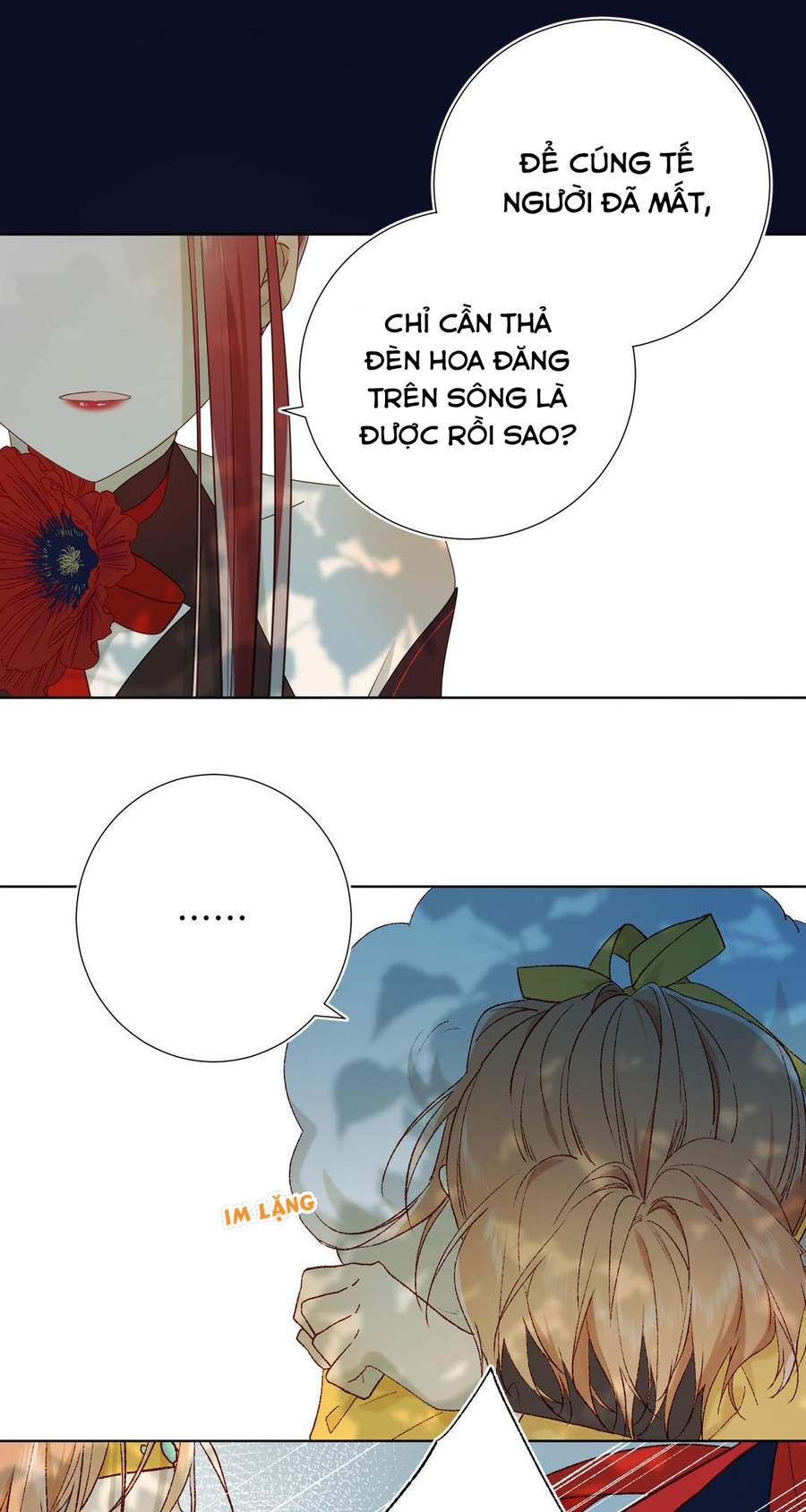 Ác Nữ Cự Tuyệt Cua Nam Chính Chapter 33 - Trang 2