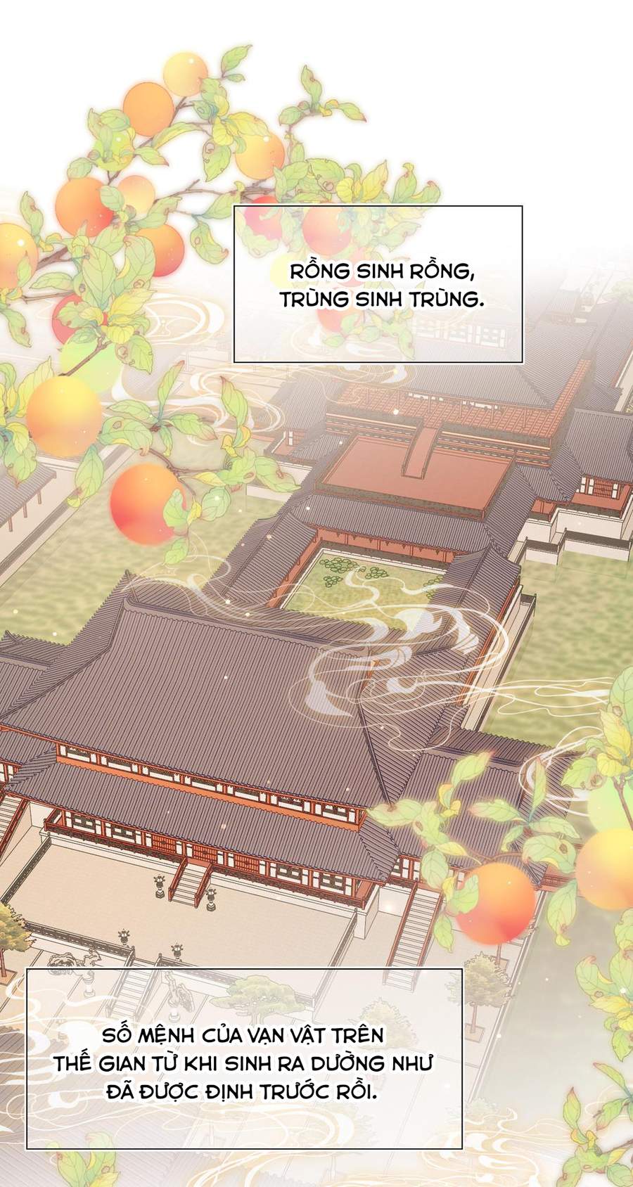 Ác Nữ Cự Tuyệt Cua Nam Chính Chapter 33 - Trang 2