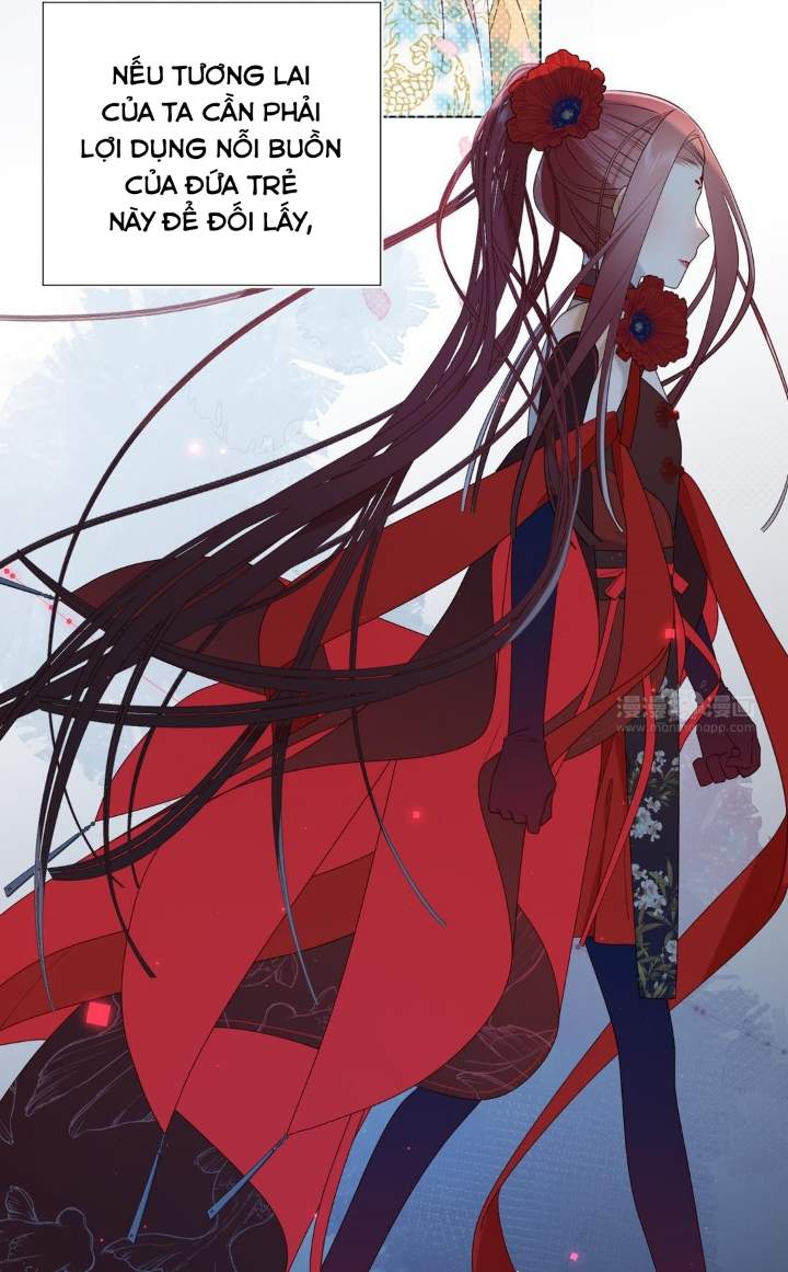 Ác Nữ Cự Tuyệt Cua Nam Chính Chapter 33 - Trang 2