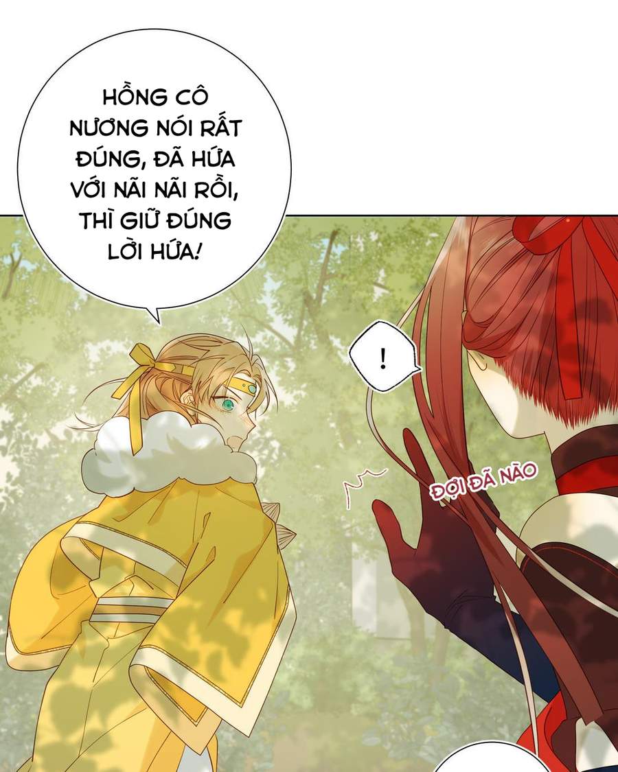 Ác Nữ Cự Tuyệt Cua Nam Chính Chapter 33 - Trang 2
