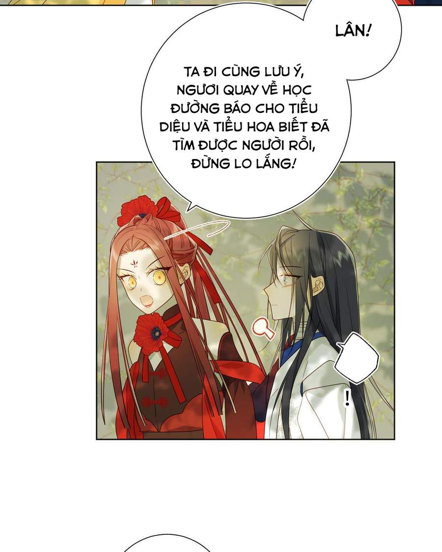 Ác Nữ Cự Tuyệt Cua Nam Chính Chapter 33 - Trang 2