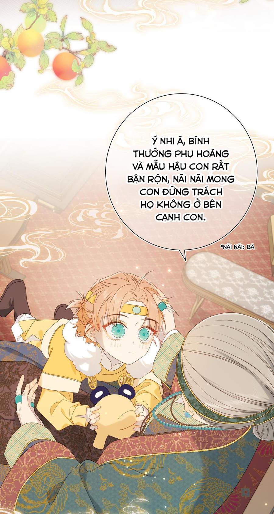 Ác Nữ Cự Tuyệt Cua Nam Chính Chapter 33 - Trang 2