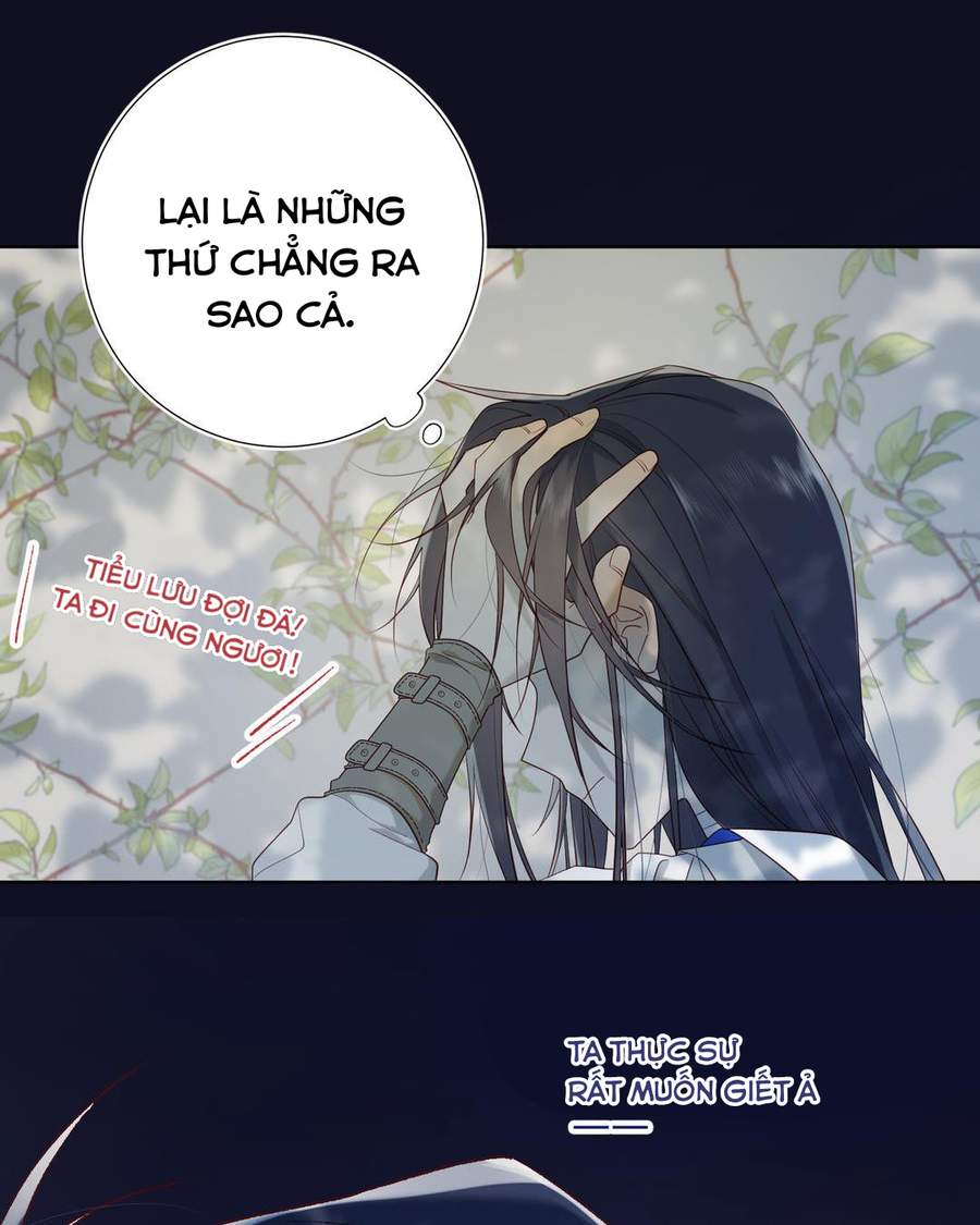 Ác Nữ Cự Tuyệt Cua Nam Chính Chapter 33 - Trang 2