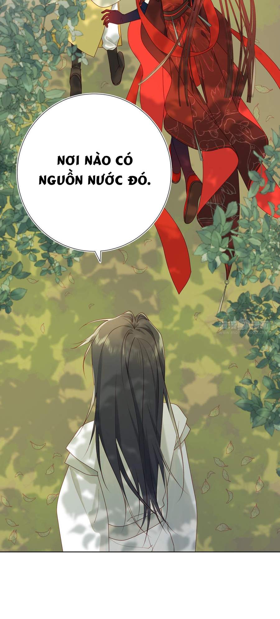 Ác Nữ Cự Tuyệt Cua Nam Chính Chapter 33 - Trang 2
