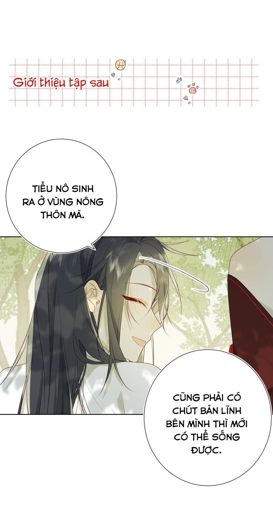 Ác Nữ Cự Tuyệt Cua Nam Chính Chapter 33 - Trang 2