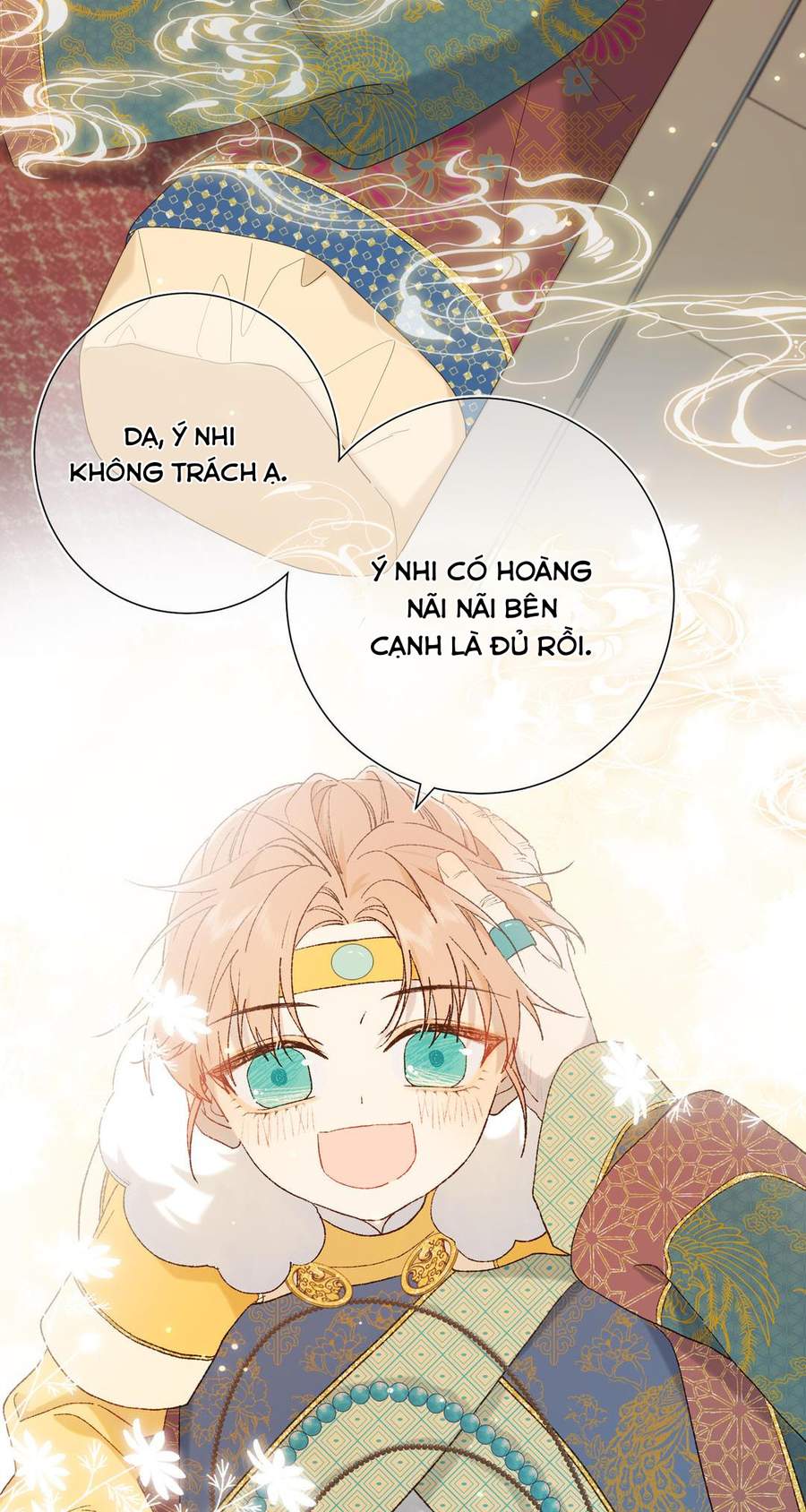 Ác Nữ Cự Tuyệt Cua Nam Chính Chapter 33 - Trang 2