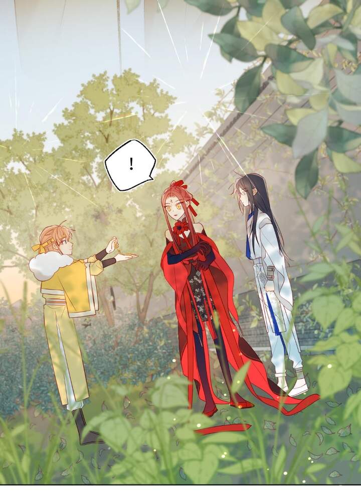 Ác Nữ Cự Tuyệt Cua Nam Chính Chapter 35 - Trang 2