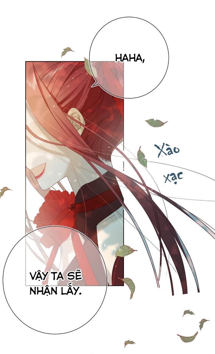 Ác Nữ Cự Tuyệt Cua Nam Chính Chapter 35 - Trang 2