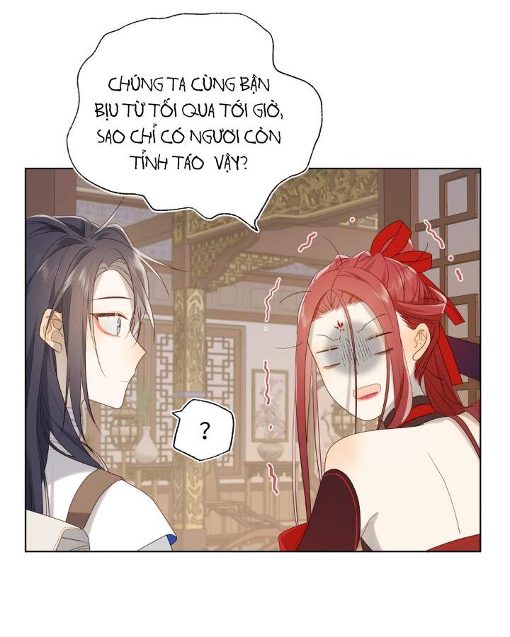 Ác Nữ Cự Tuyệt Cua Nam Chính Chapter 35 - Trang 2