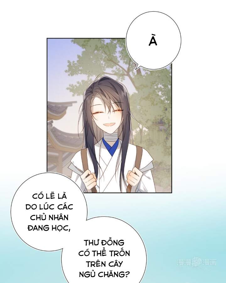 Ác Nữ Cự Tuyệt Cua Nam Chính Chapter 35 - Trang 2