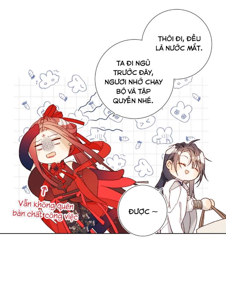 Ác Nữ Cự Tuyệt Cua Nam Chính Chapter 35 - Trang 2