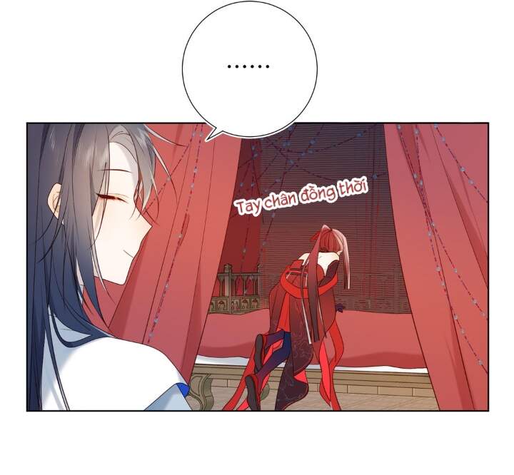 Ác Nữ Cự Tuyệt Cua Nam Chính Chapter 35 - Trang 2