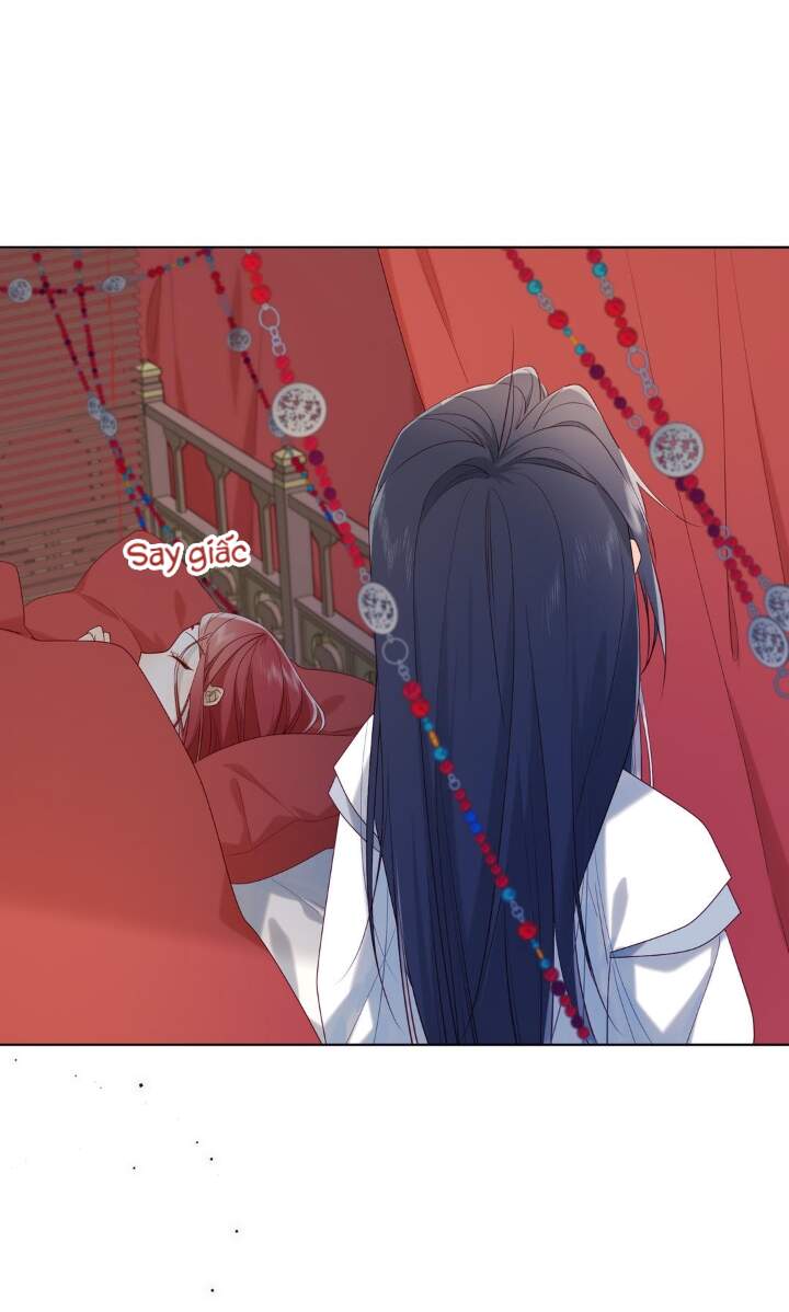 Ác Nữ Cự Tuyệt Cua Nam Chính Chapter 35 - Trang 2