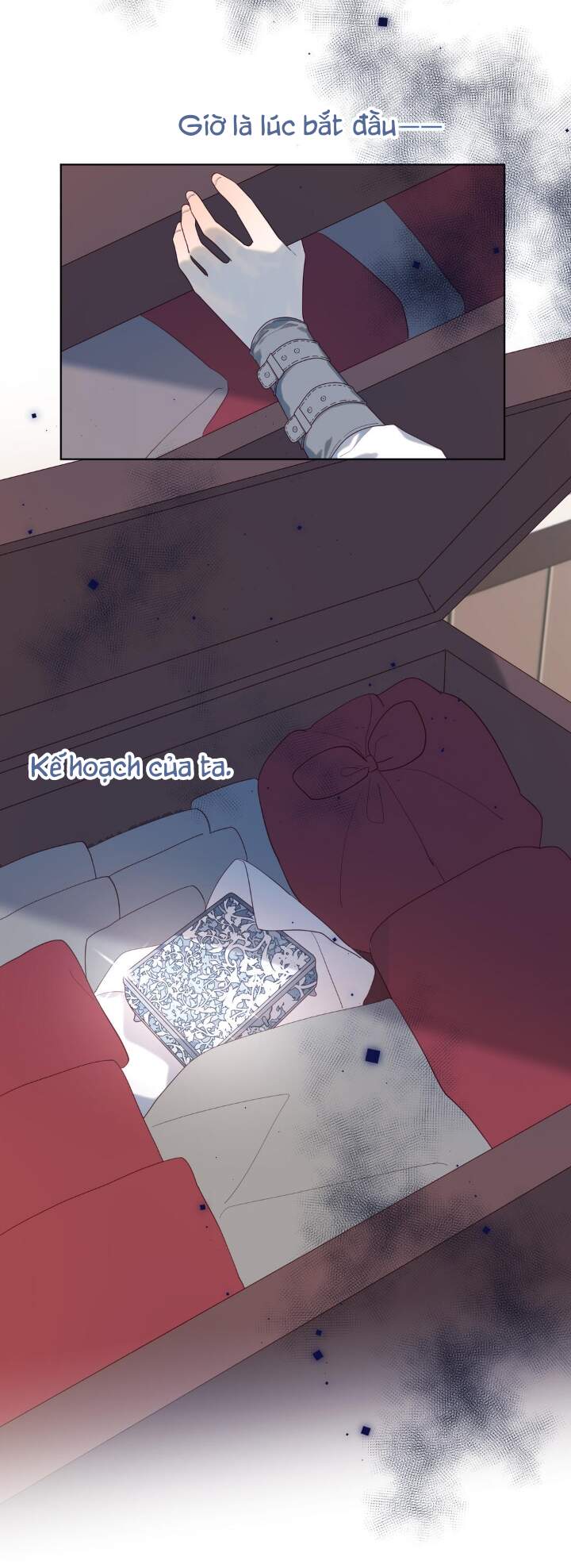 Ác Nữ Cự Tuyệt Cua Nam Chính Chapter 35 - Trang 2