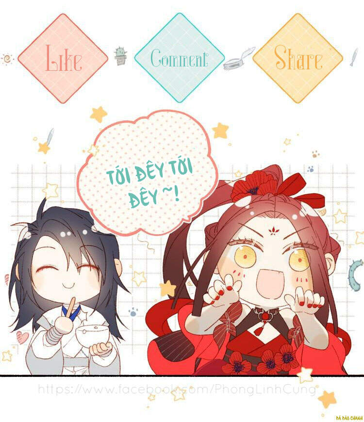 Ác Nữ Cự Tuyệt Cua Nam Chính Chapter 35 - Trang 2