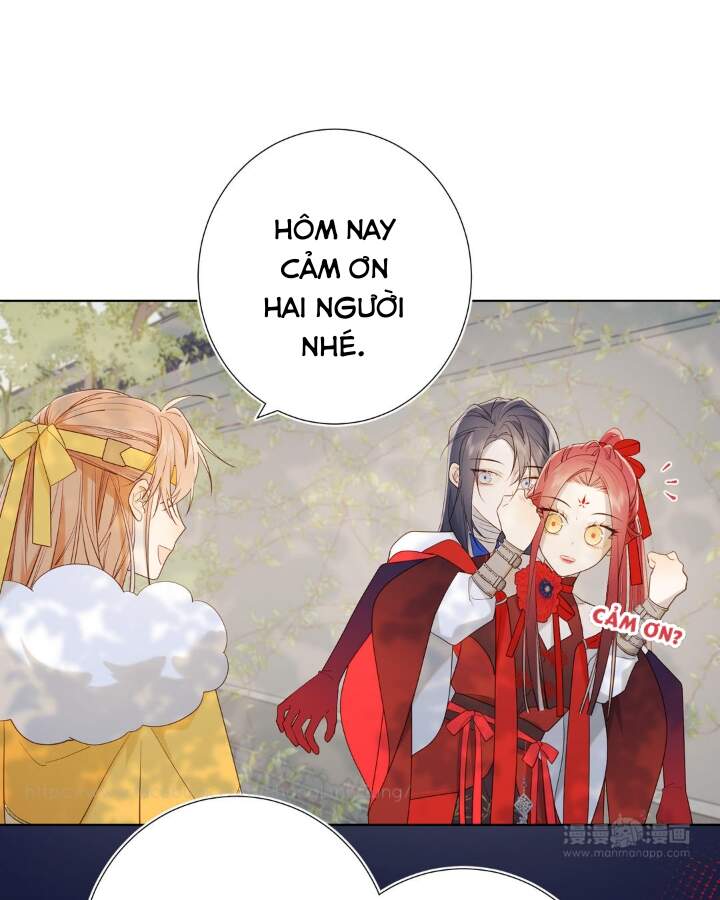 Ác Nữ Cự Tuyệt Cua Nam Chính Chapter 35 - Trang 2