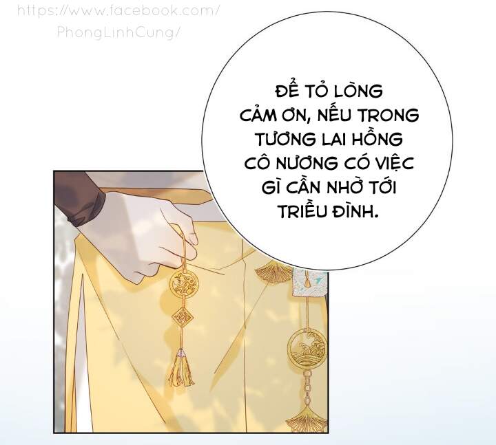 Ác Nữ Cự Tuyệt Cua Nam Chính Chapter 35 - Trang 2