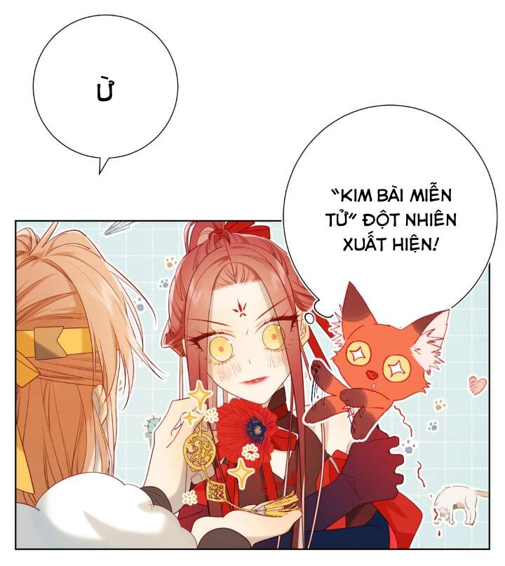 Ác Nữ Cự Tuyệt Cua Nam Chính Chapter 35 - Trang 2