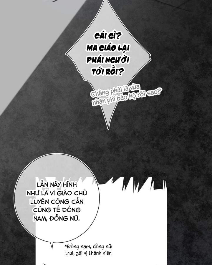 Ác Nữ Cự Tuyệt Cua Nam Chính Chapter 36 - Trang 2