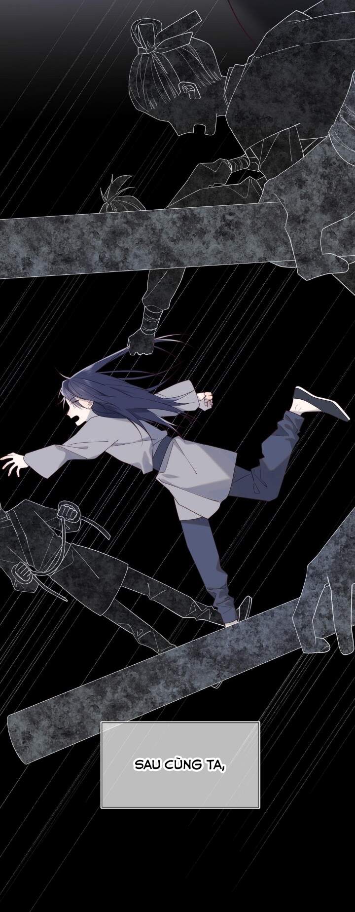 Ác Nữ Cự Tuyệt Cua Nam Chính Chapter 36 - Trang 2