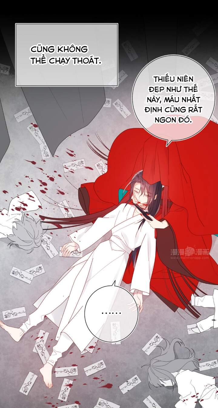 Ác Nữ Cự Tuyệt Cua Nam Chính Chapter 36 - Trang 2